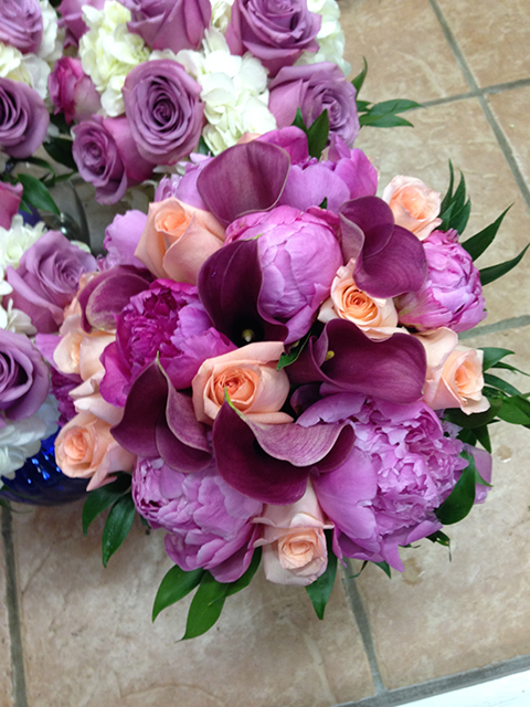 Garden World - Florist