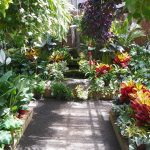 Garden World - Green House