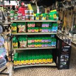 Garden World - Garden Supplies Company