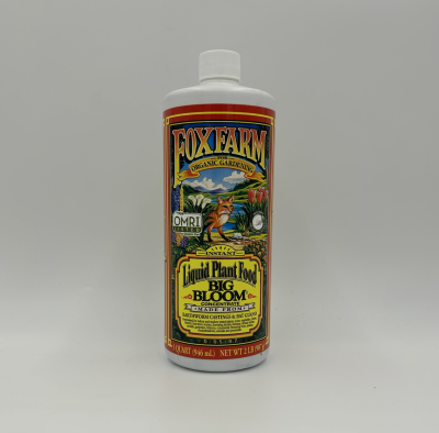 Fox Farm Soil Liquid Trio Pack - Image 4