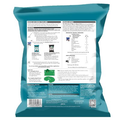 Jonathan Green Veri-Green Starter Lawn Fertilizer