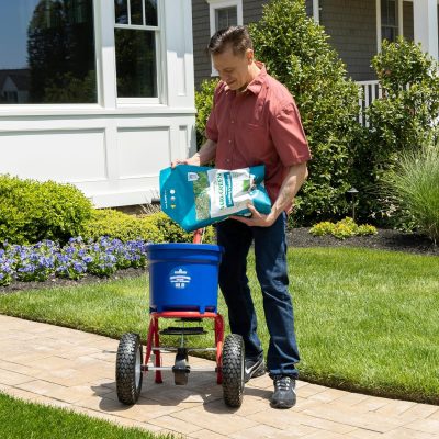 Jonathan Green Veri-Green Starter Lawn Fertilizer