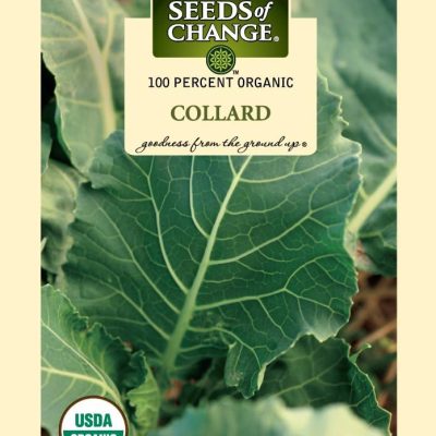 Seeds of Change Collard