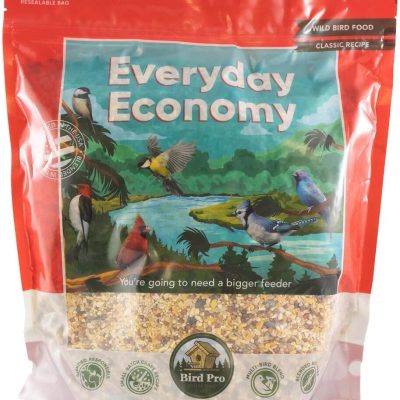 Everyday Economy Bird Food Bag