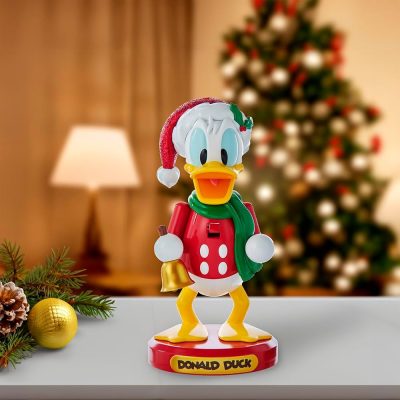 Disney Kurt Adler 6-inch Donald Duck Nutcracker