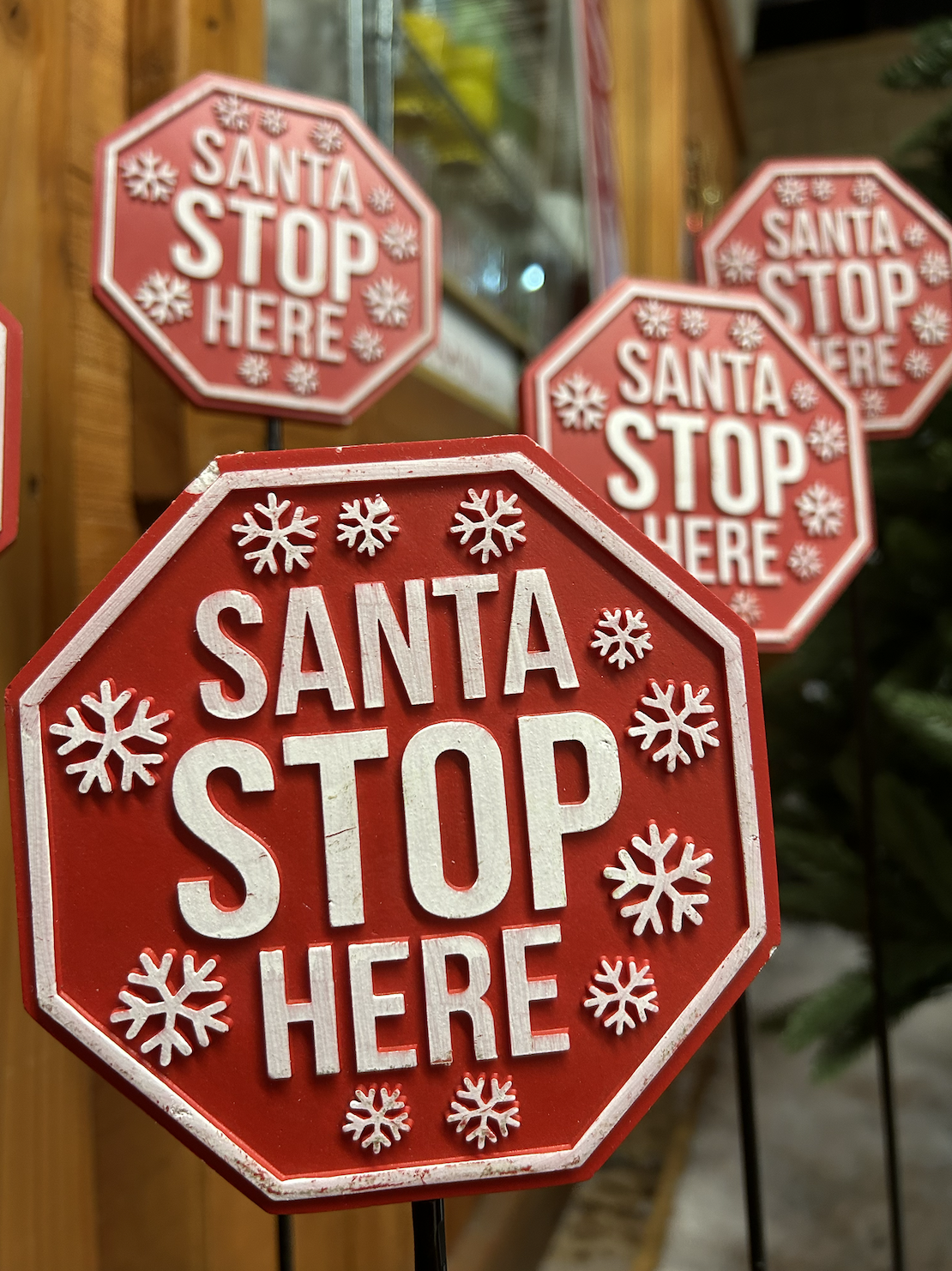 christmas decoration