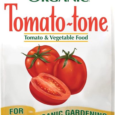 Espoma Organic Tomato-Tone 3-4-6