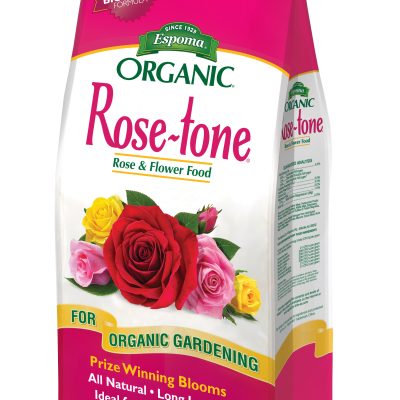 Rose Tone Bag