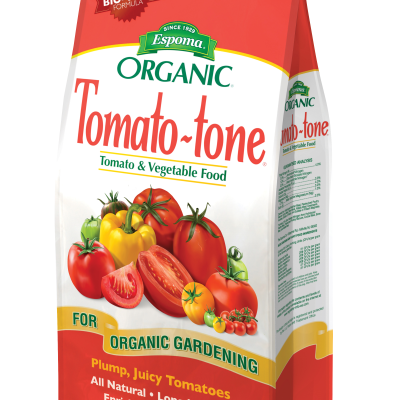 Tomato tone bag
