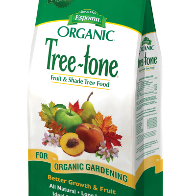 Tree tone bag