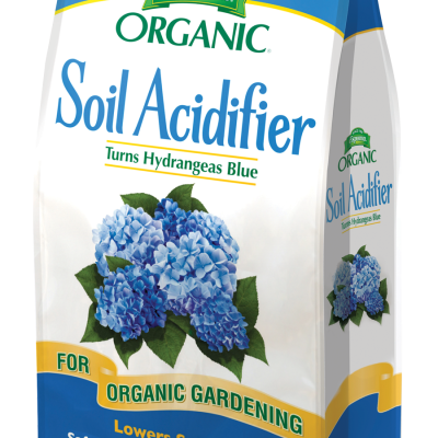 Espoma Organic Soil Acidifier Amendment