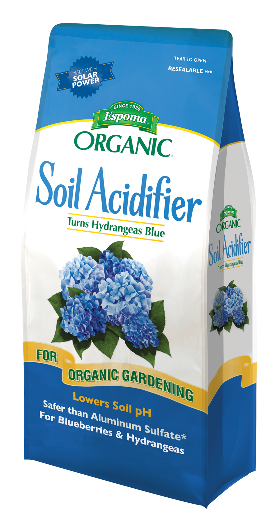 Espoma Organic Soil Acidifier Amendment