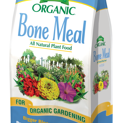 Espoma Organic Bone Meal Fertilizer 4-12-0