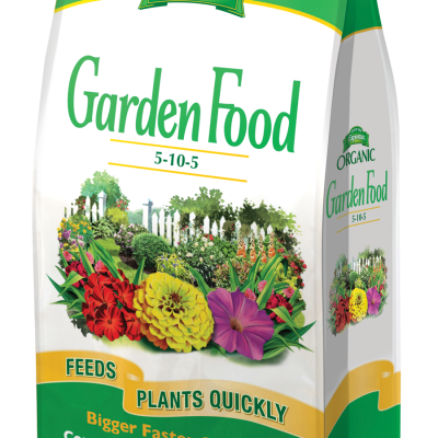 Espoma 5-10-5 Garden Food