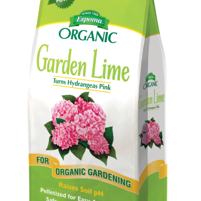 Espoma Organic Garden Lime