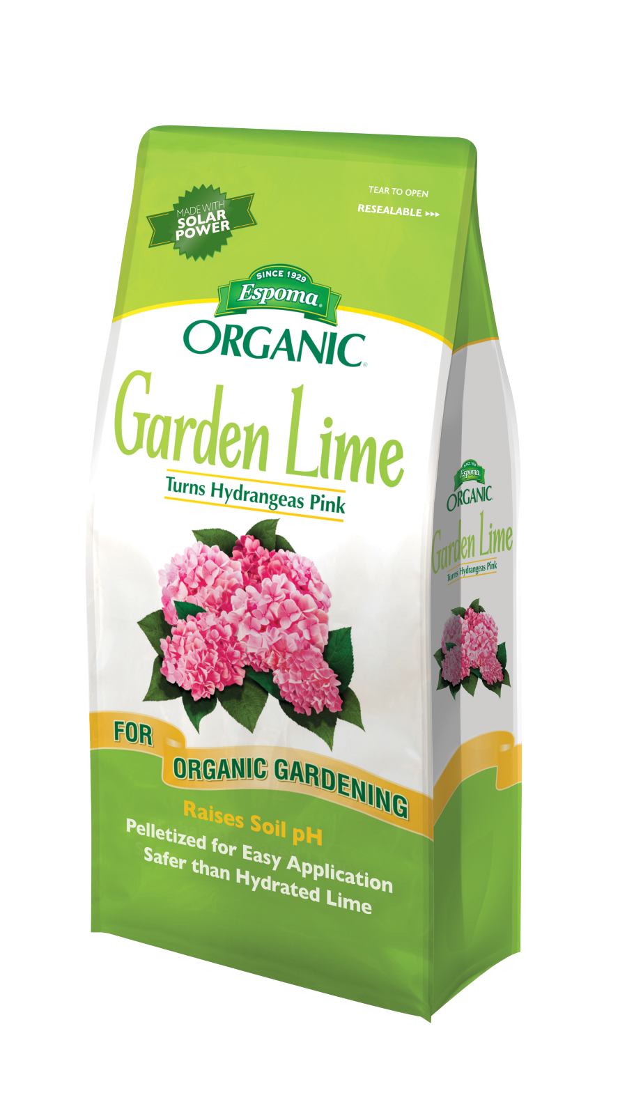 Espoma Organic Garden Lime