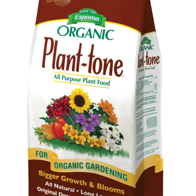 Espoma Organic Plant-Tone 5-3-3