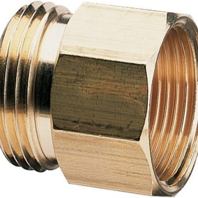 Male and Female Pipe & Hose Fitting