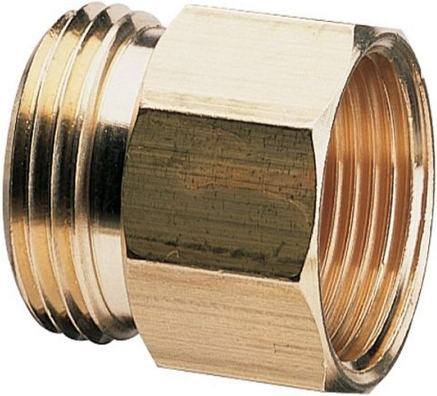 Male and Female Pipe & Hose Fitting