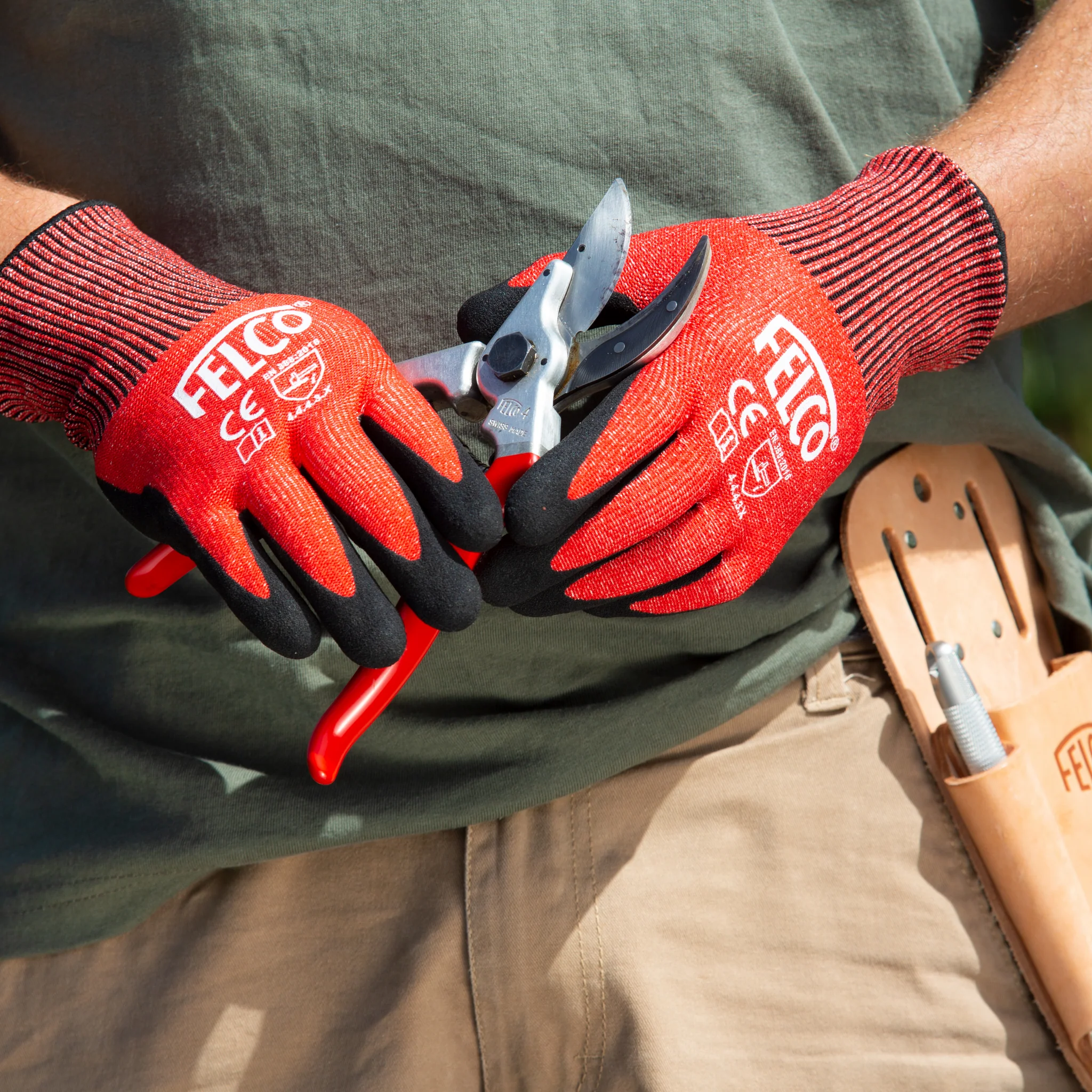 FELCO 4 Pruning Shear