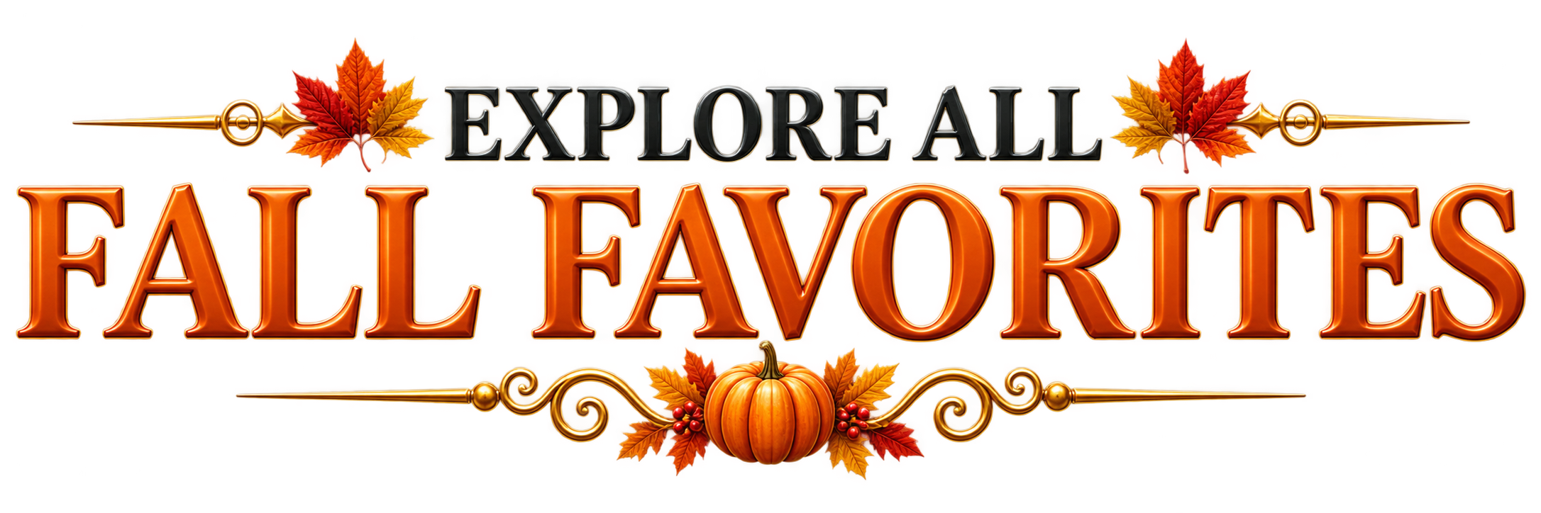 explore fall favorites garden world